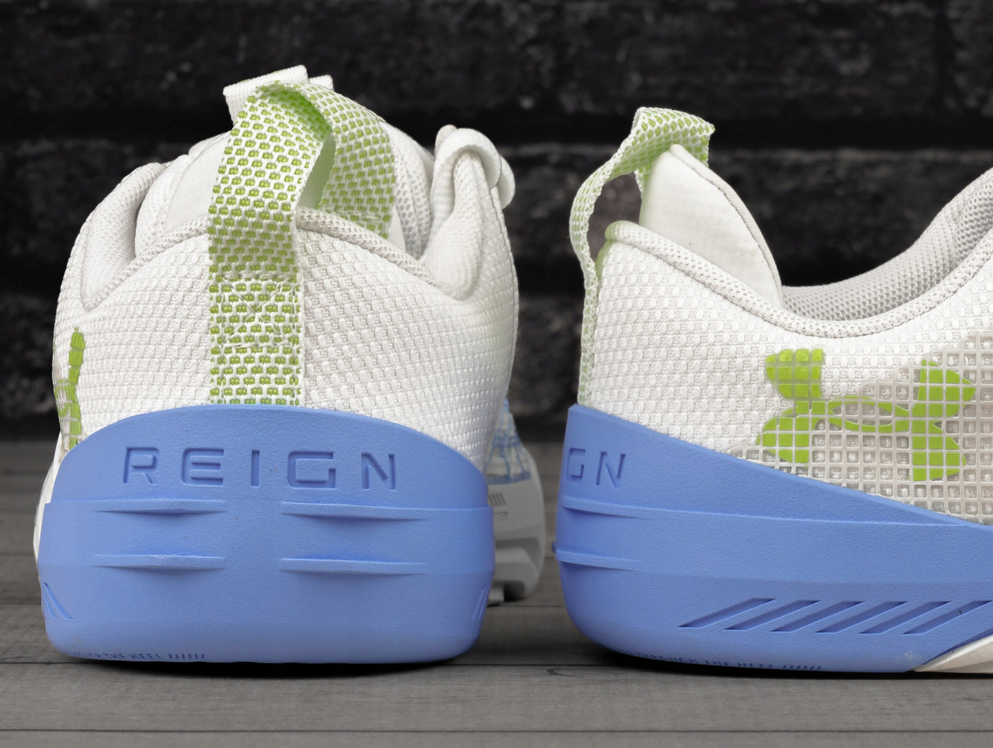 crossfit bateliai moterims Under Armour UA W TriBase Reign 6