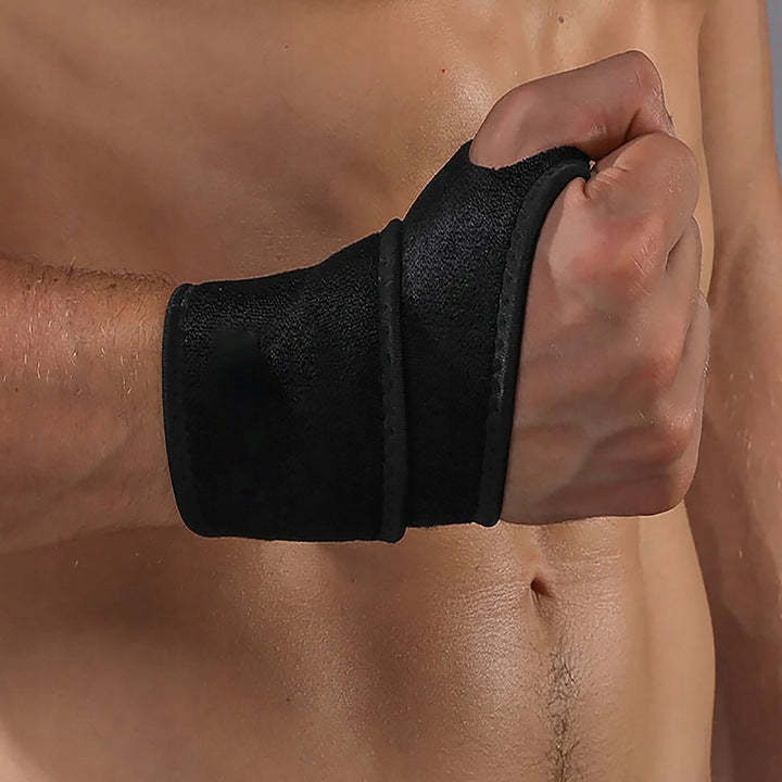 Riešo įtvaras - stabilizatorius