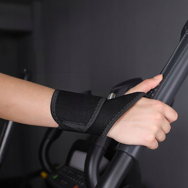 Riešo įtvaras - stabilizatorius