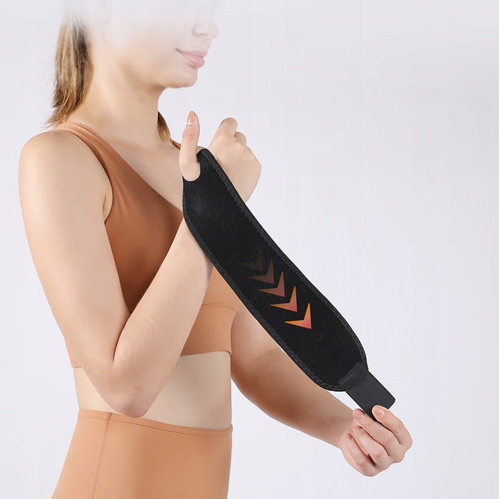 Riešo įtvaras - stabilizatorius