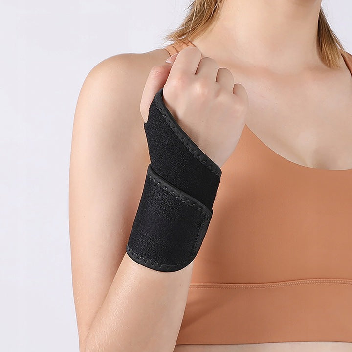 Riešo įtvaras - stabilizatorius