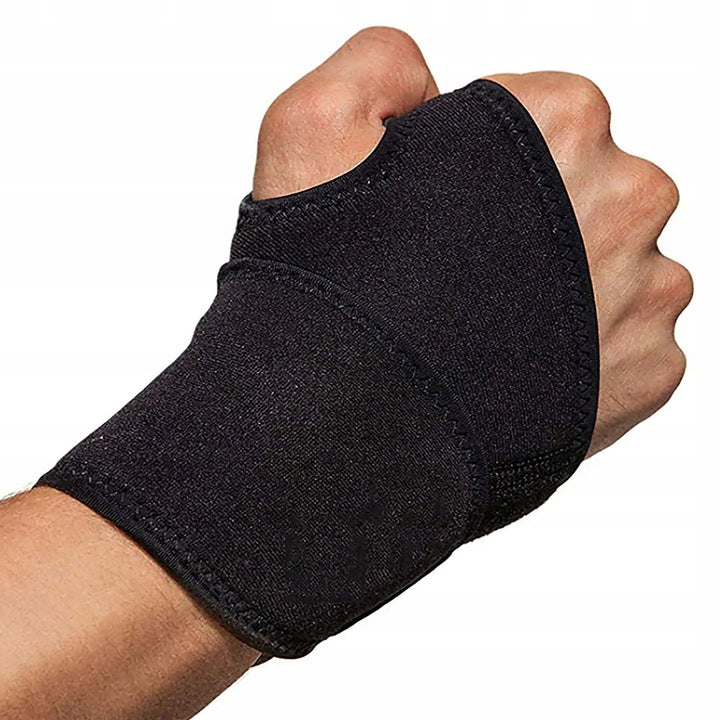 Riešo įtvaras - stabilizatorius