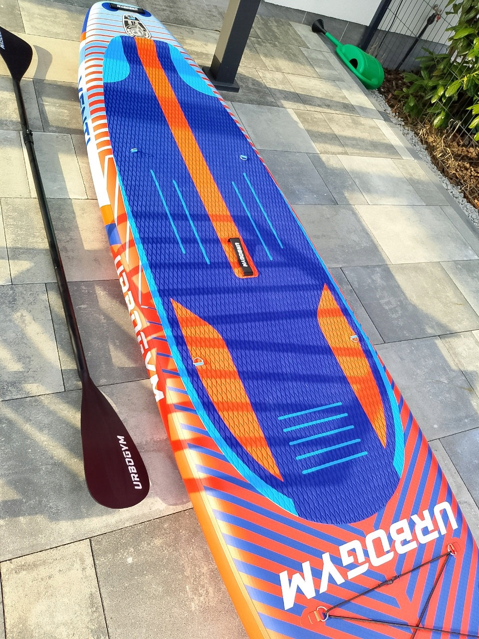 Irklentė URBOGYM VENTI 350 cm