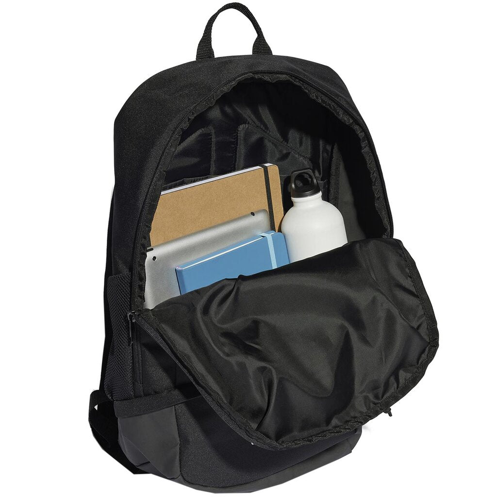 Adidas kuprinė Tiro 23 League juoda 26,5l
