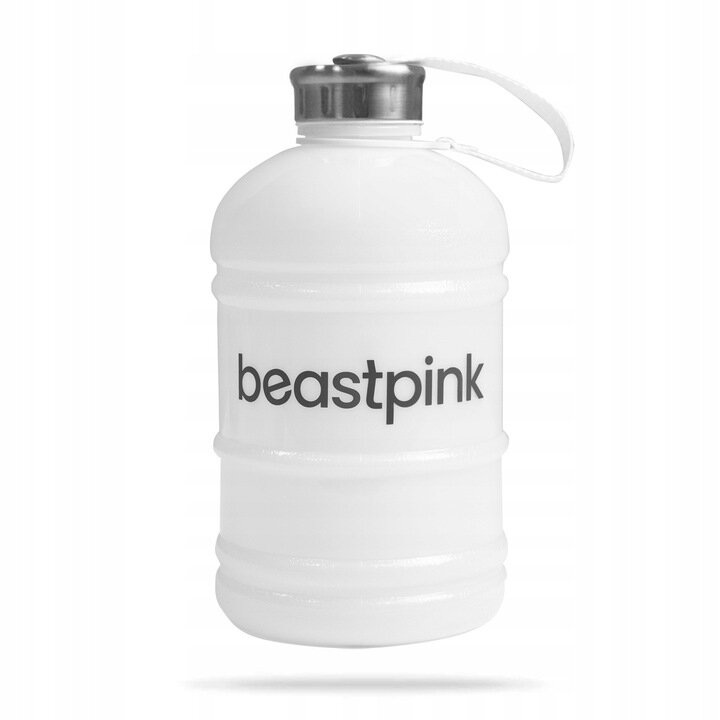 Beastpink balta gertuvė 1.89L