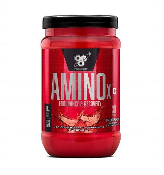 BSN AMINO Aminorūgštys X 435g