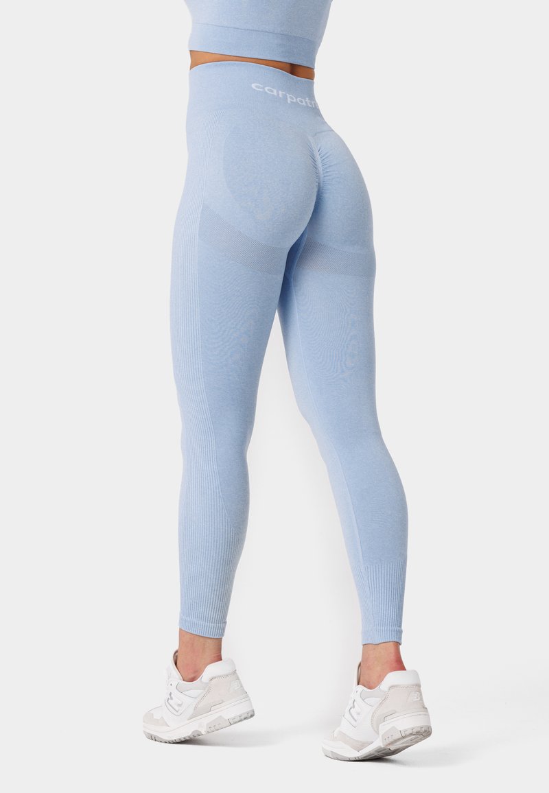 Carpatree Allure tamprės Baby Blue