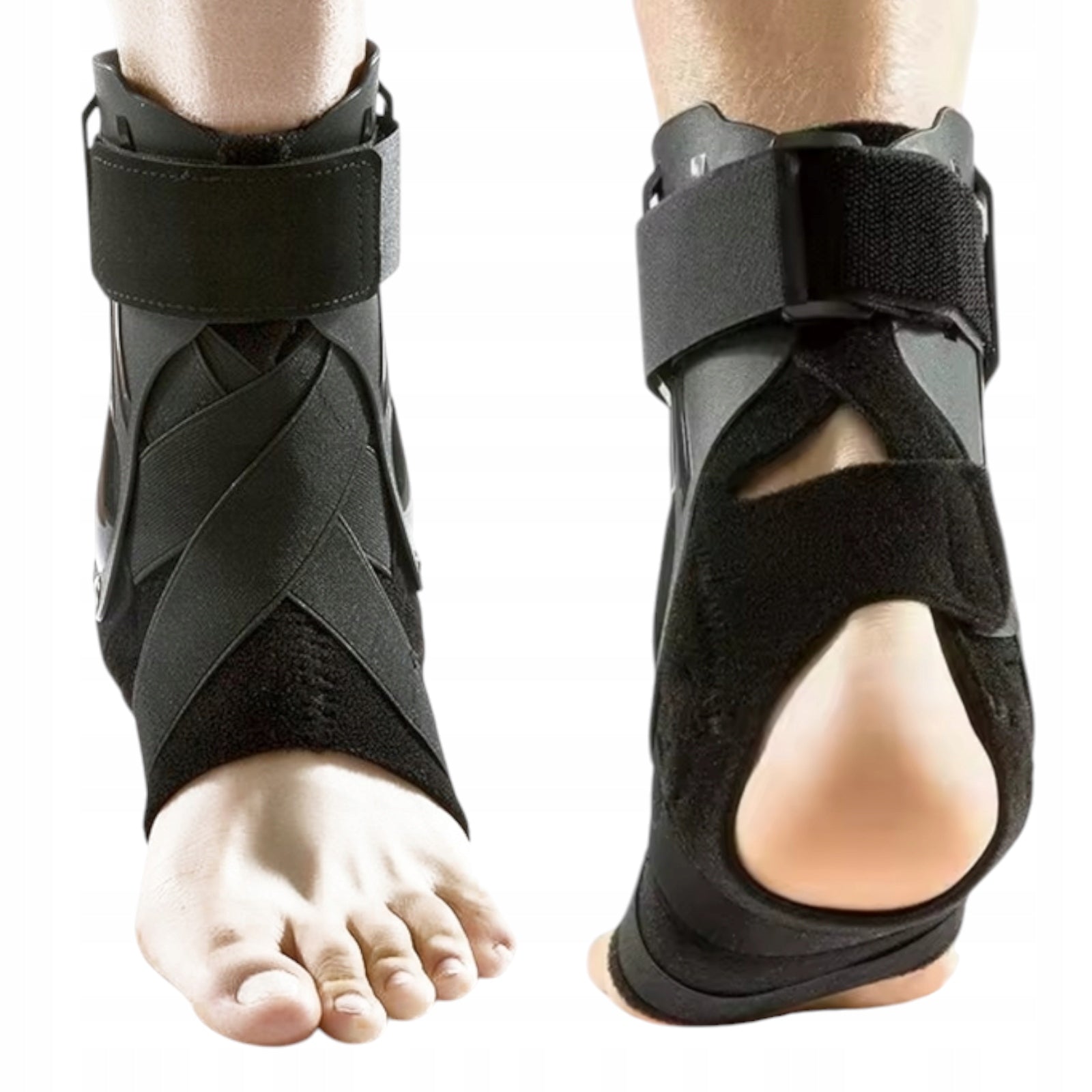 Pėdos įtvaras / čiurnos stabilizatorius.