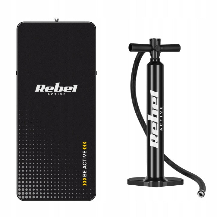 Irklentė Rebel Active RBA-4501