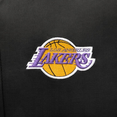NBA Los Angeles Lakers 25 l krepšinio kuprinė