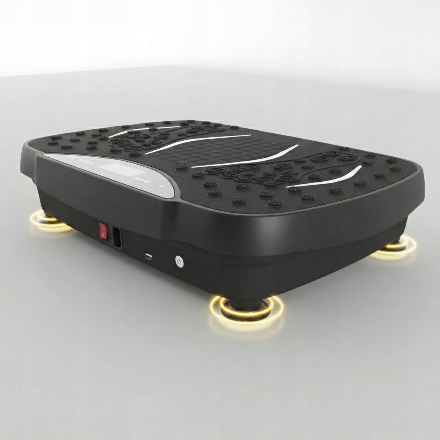 Vibracijos platforma Boste Fitcore 