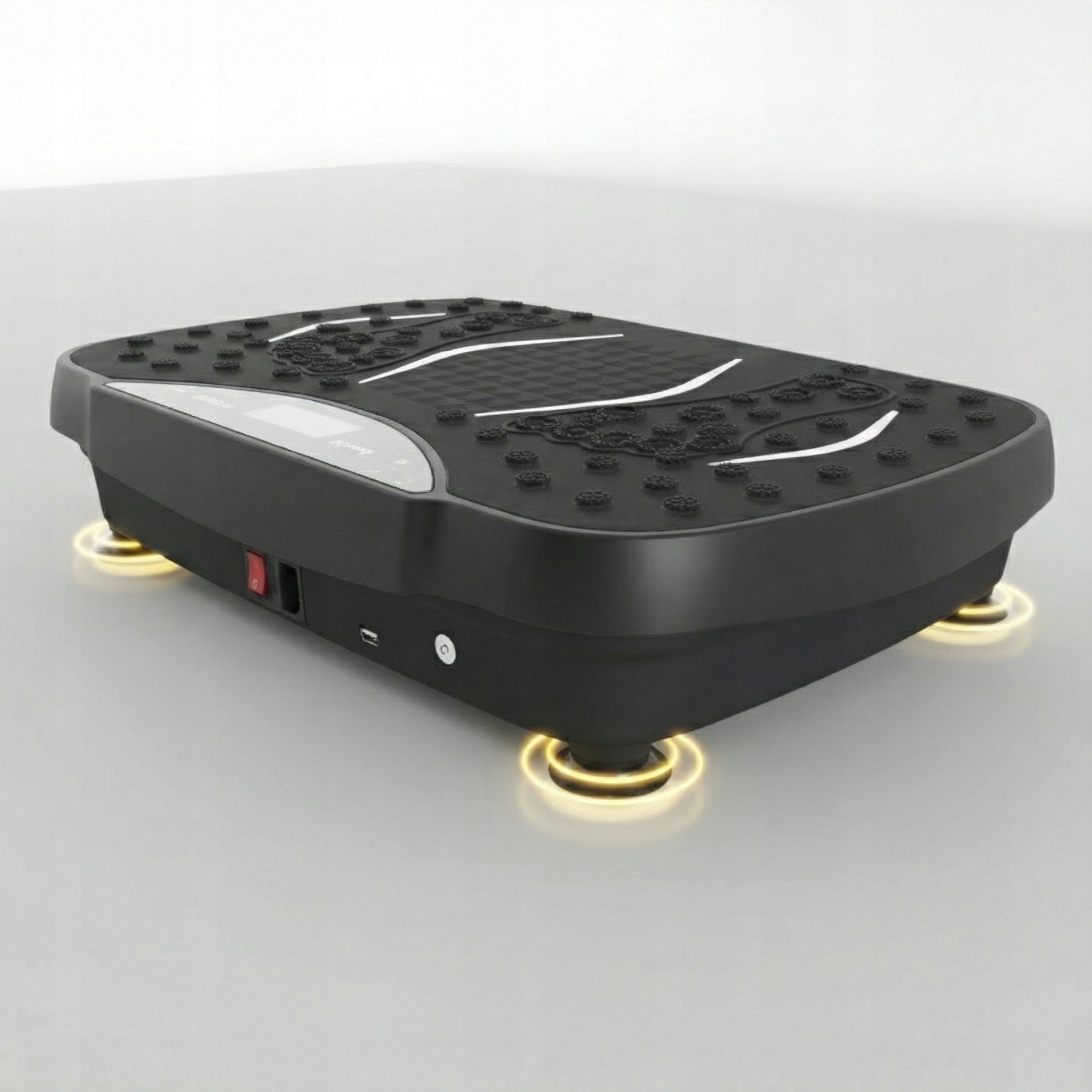 Vibracijos platforma Boste Fitcore 