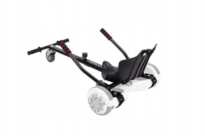 GoKart Kartingo sėdynė / kartingas riedžiui