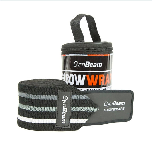 Alkūnių juostos / apsaugos nuo traumų