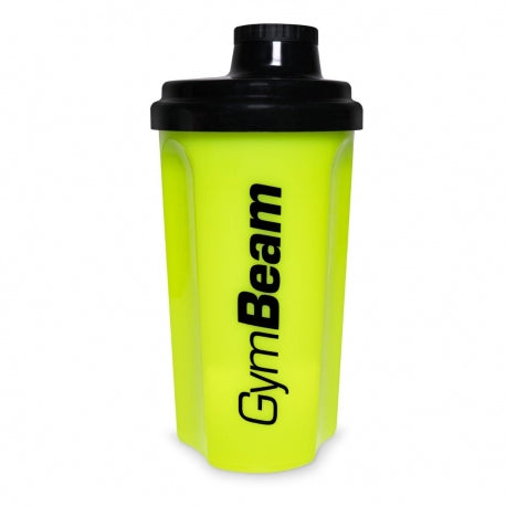 GymBeam Neon Gertuvė / Plaktuvė 700ml