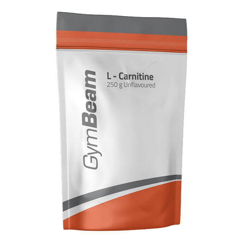 GymBeam L-karnitinas 250g