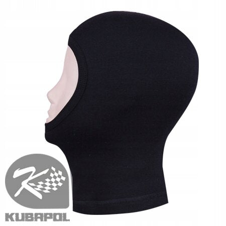 Motociklo Kroso BMX SLR akiniai + balaklava