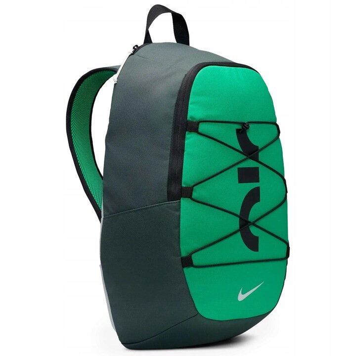 Nike Air sportinė kuprinė Nike Žalia