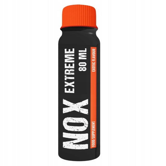 Nowmax NOX Extreme  Pre-workout energinis gėrimas 80 ml