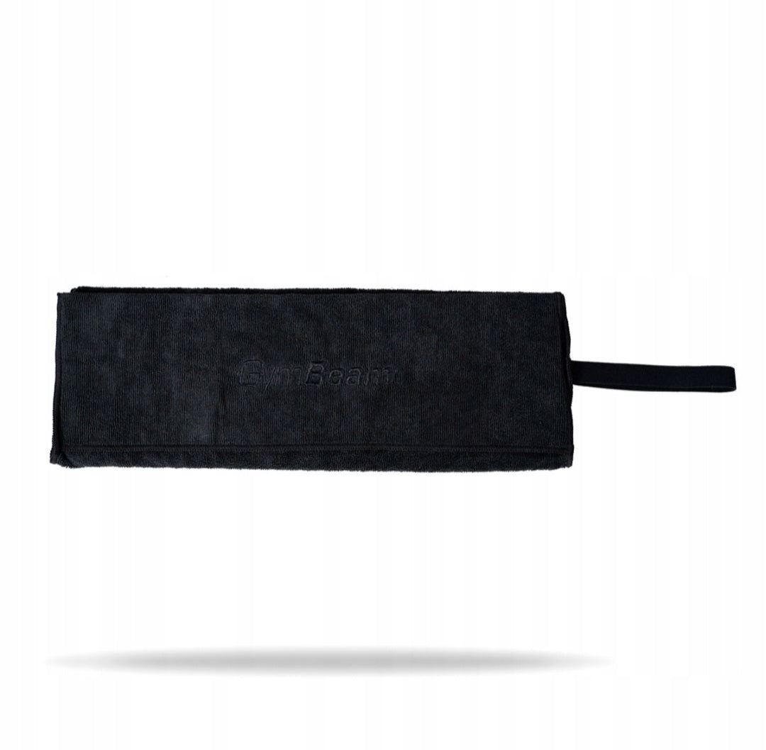 Sportinis Salės mikropluošto rankšluostis M 50x100cm