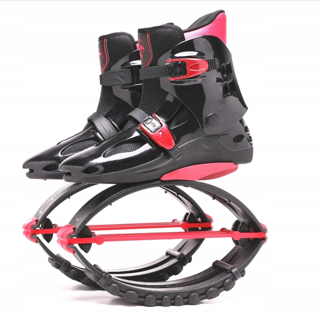Kangoo Jumps Šokinėjimo bateliai fitneso sportui 39-41  70-90 kg