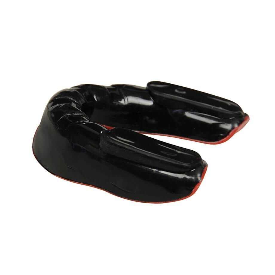 Dantų apsauga Black and Red