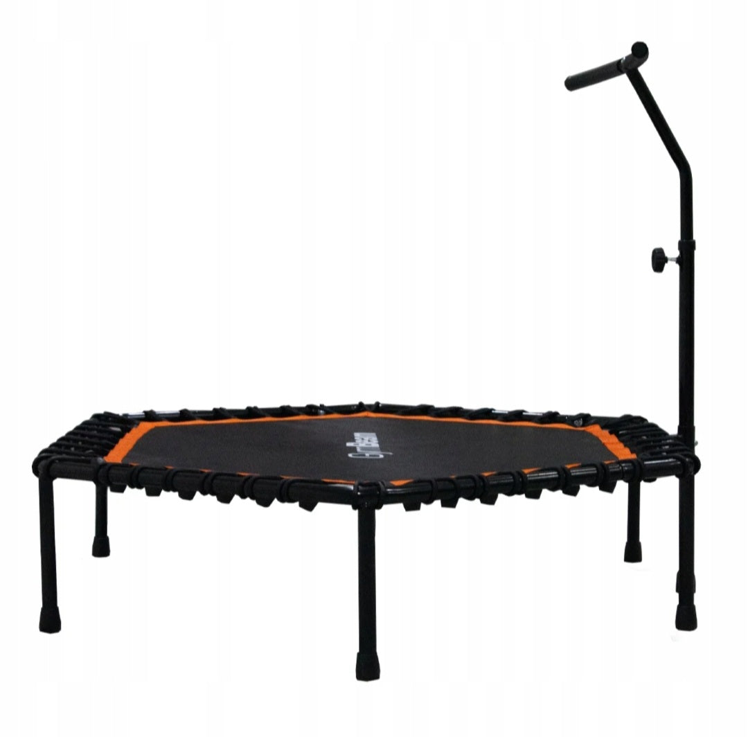 GymBeam sporto Fitneso batutas su rankena