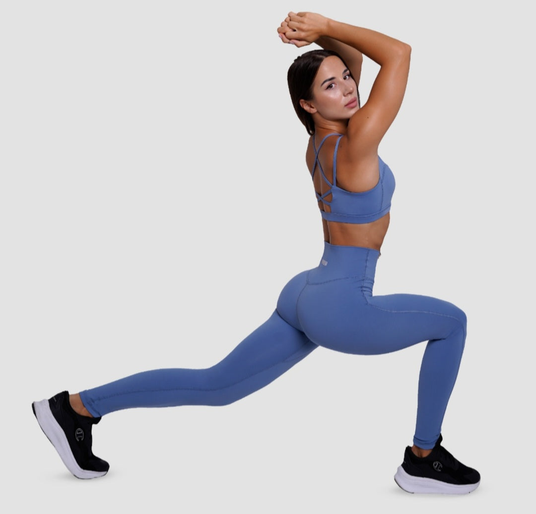 GymBeam Fit tamprės