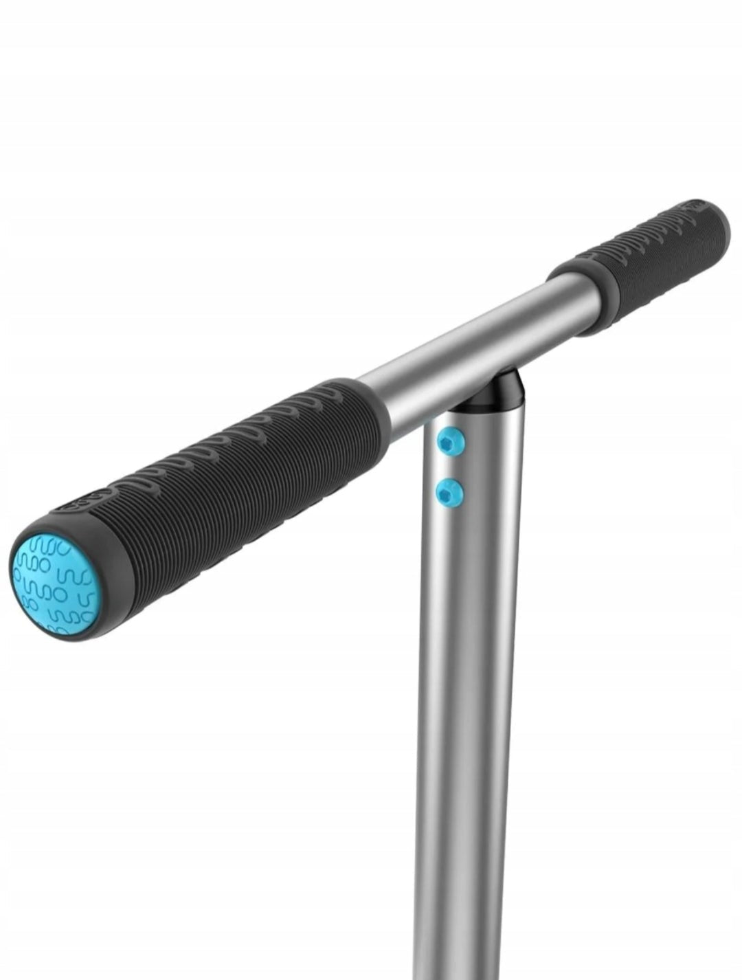 Batutų paspirtukas triukams 6–15 metų