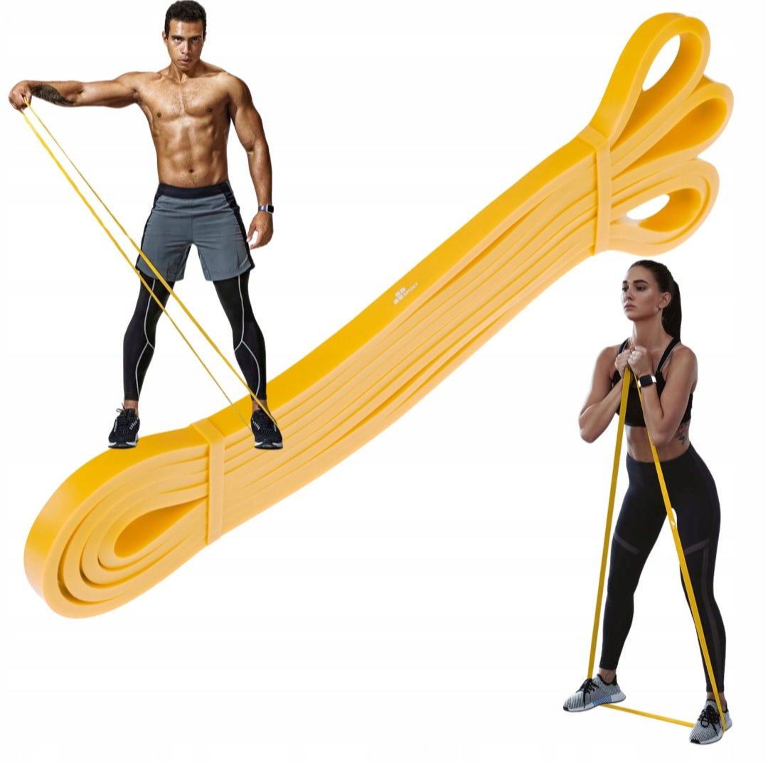 MP SPORT pasipriešinimo guma, pasipriešinimas 3-7kg