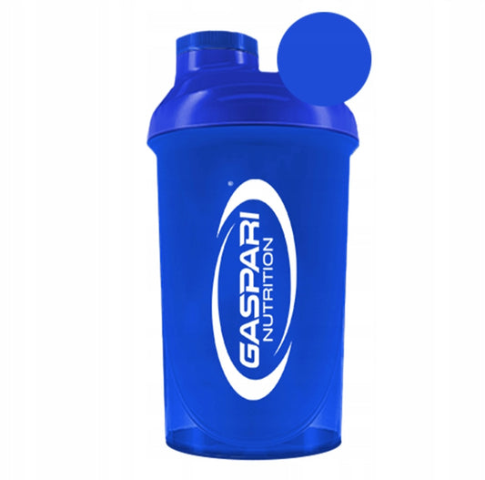 Gaspari Nutrition plaktuvė 600ml