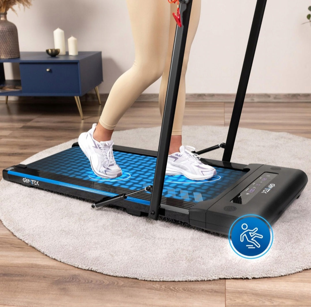 Gymtek XT400 bėgimo takelis