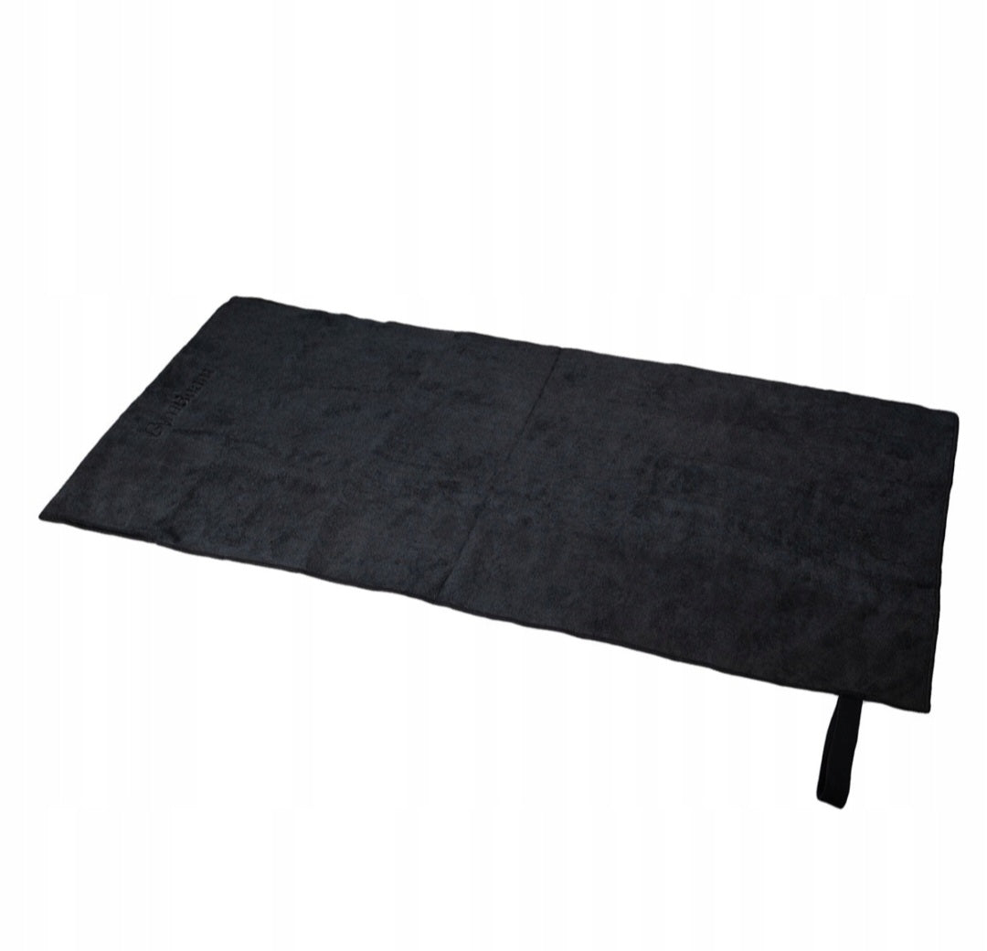 Sportinis Salės mikropluošto rankšluostis M 50x100cm