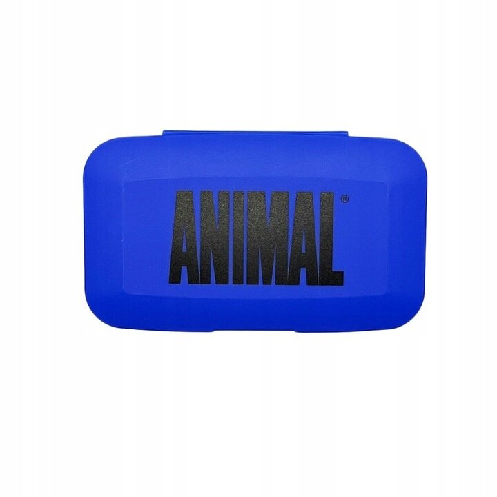 Universal Animal Tablečių / Vitaminų dėžutė