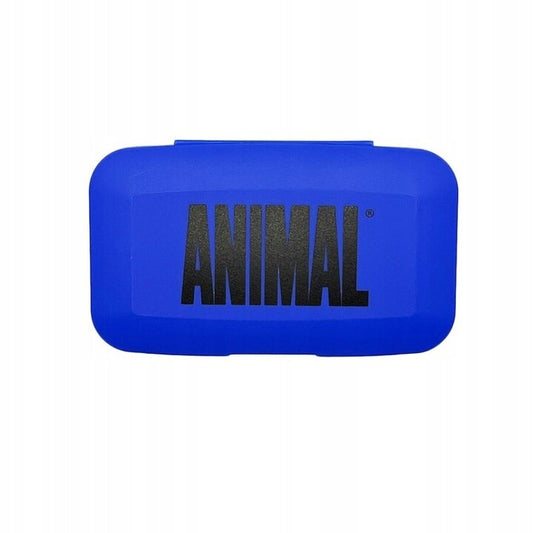Universal Animal Tablečių / Vitaminų dėžutė