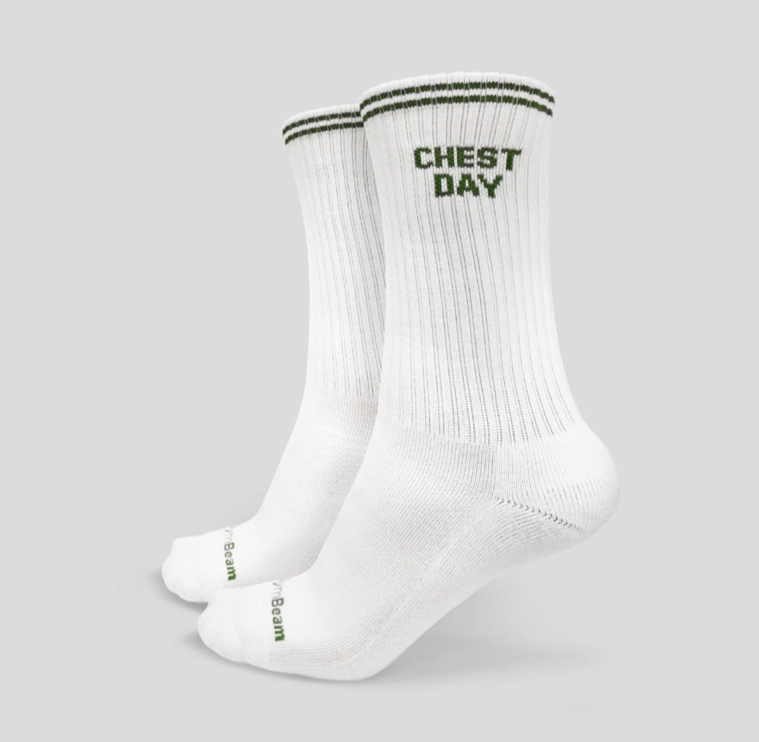 Gymbeam GymRat kojinės - 3 poros