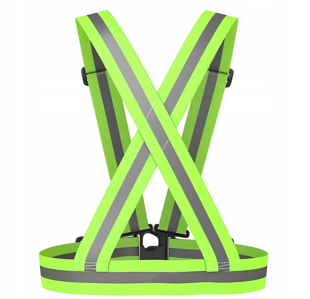 Bėgiojimo / turizmo atšvaitas