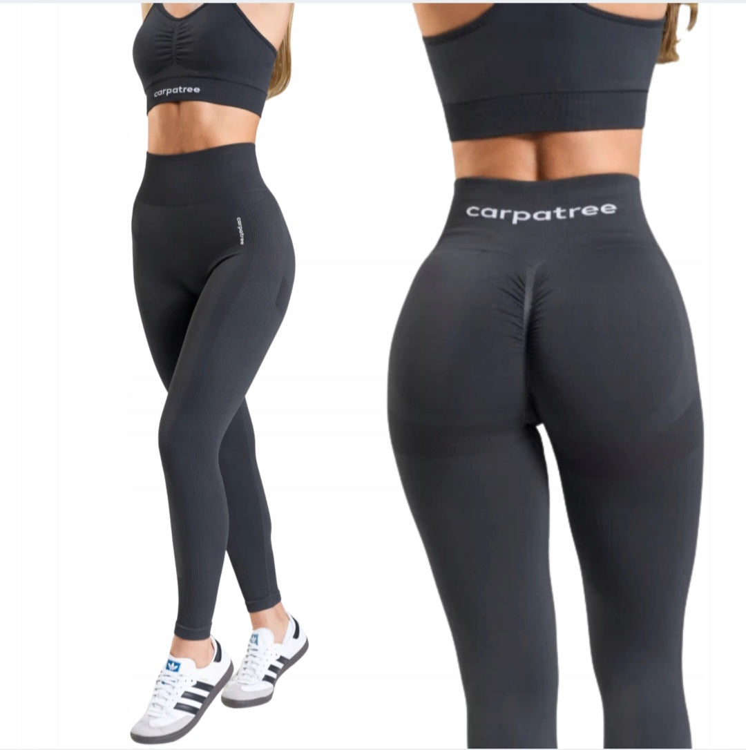 Carpatree Allure Formuojančios tamprės Shades of Grey