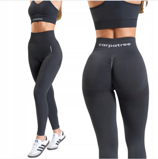 Carpatree Allure Formuojančios tamprės Shades of Grey