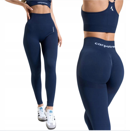 Carpatree Allure Formuojančios tamprės Mėlynos