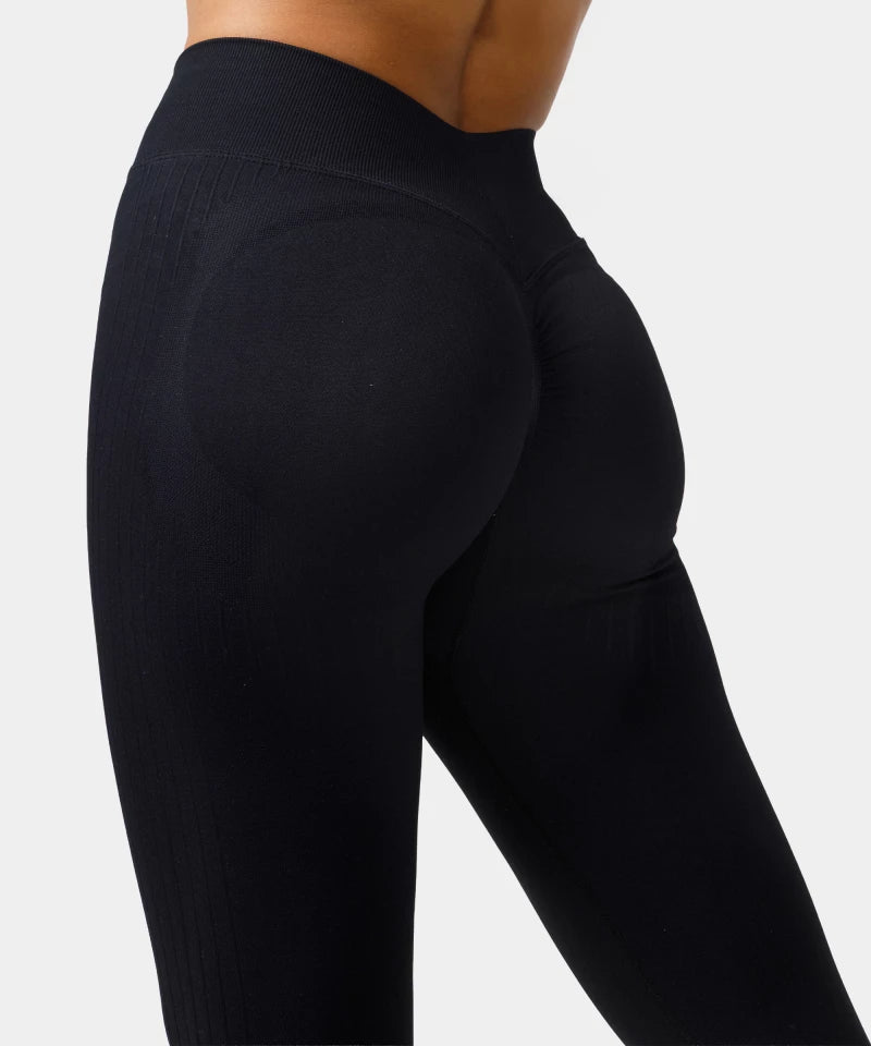 Carpatree Elite Formuojančios tamprės Juodos