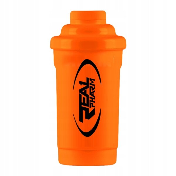 Real Pharm Shaker Plaktuvė 600ml