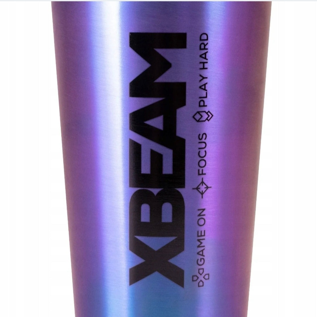 Holografinė plieninė plaktuvė 739 ml XBEAM