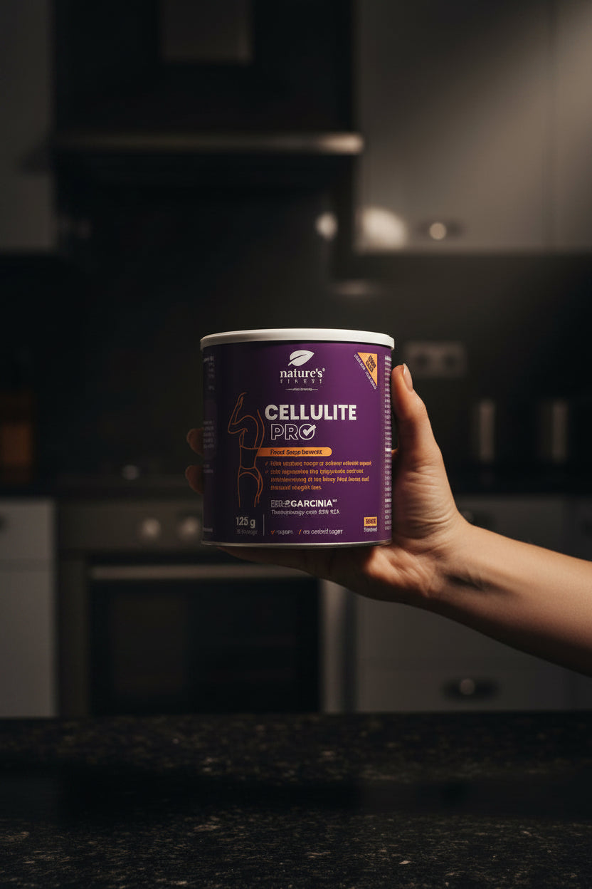 CELLULITE PRO SLIMMING prapapratas nuo celiulito 125g