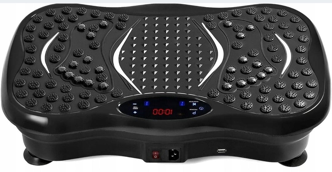„Artnico Viro“ vibracijos platforma su ekspanderiais