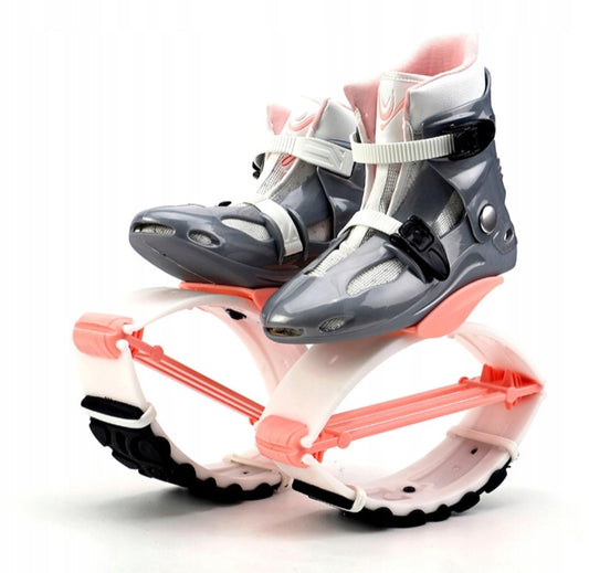 Kangoo Jumps šokinėjimo batai 42-44 XXL 90-110KG