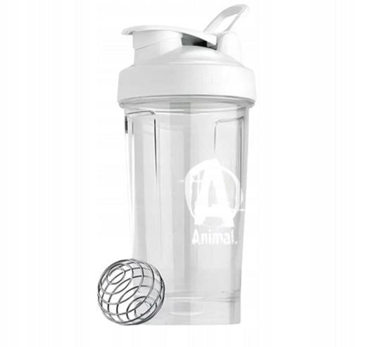 Skaidri Animal Gertuvė / Plaktuvė be BPA 700ml