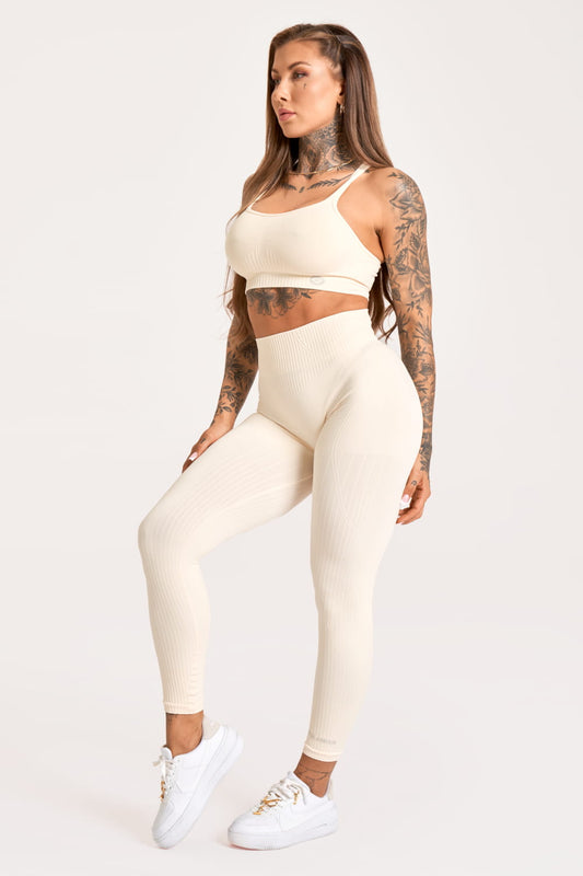 Gym Glamour Cocoloco 2.0 PUSH UP tamprės