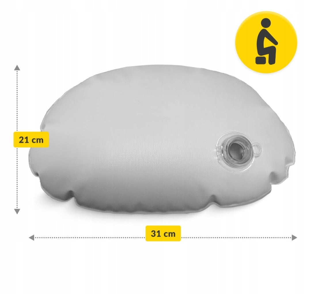 Ledo vonia 4FIZJO 320L