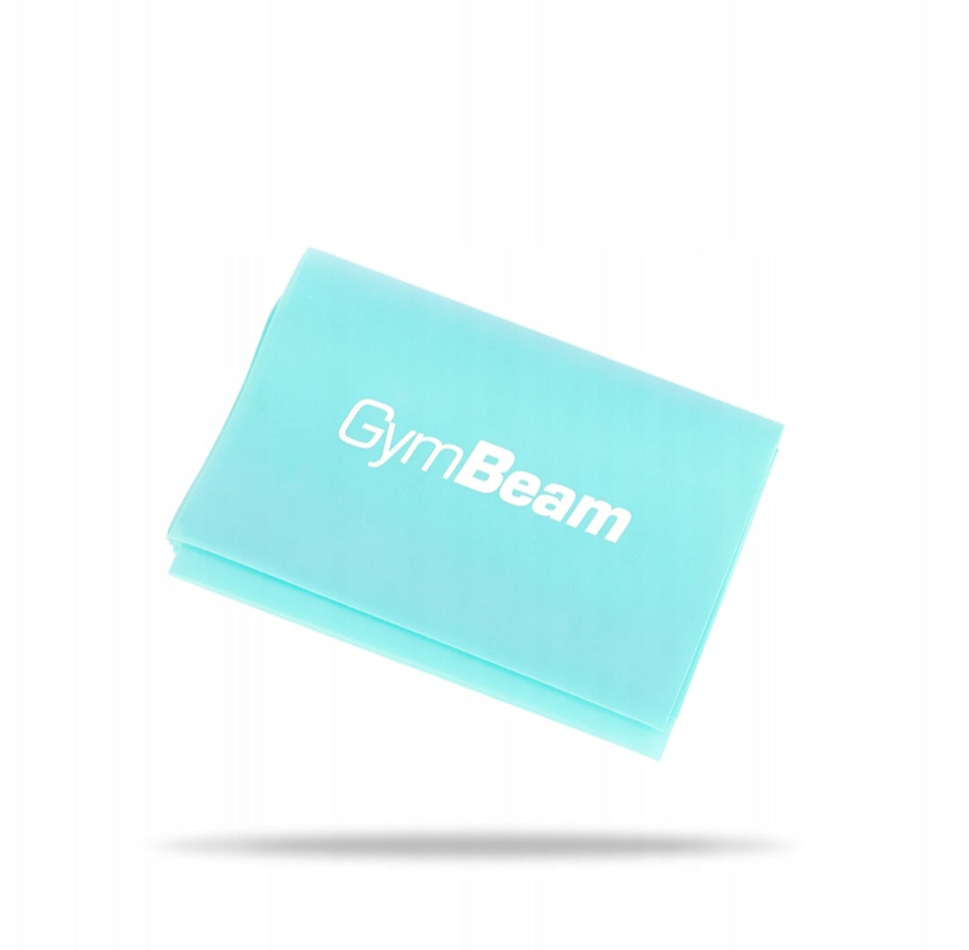 Gymbeam pasipriešinimo guma